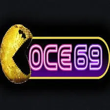 oce69: Aplikasi Game Online Indonesia APK Resmi — ikon aplikasi