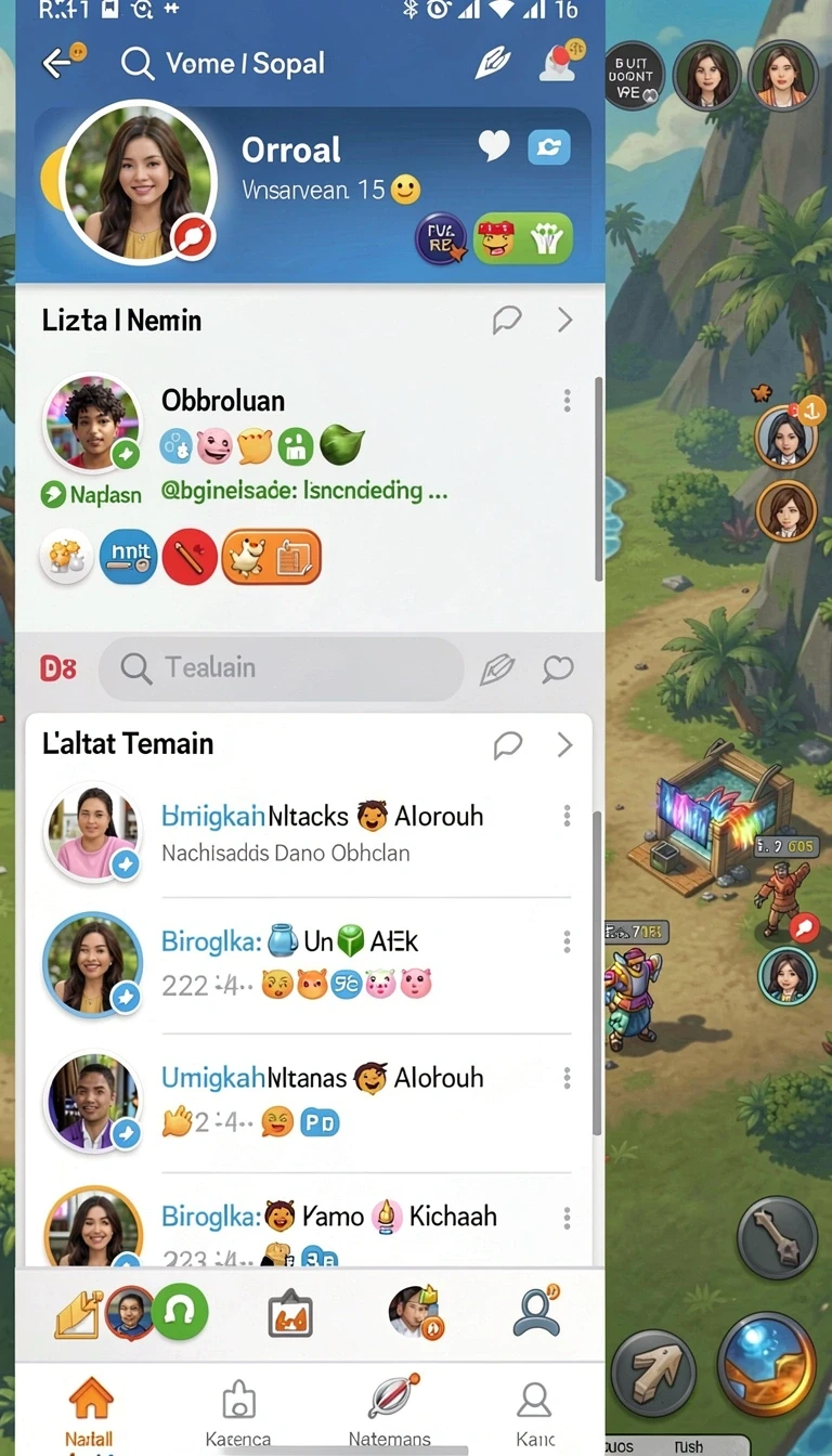 Screenshot Review Aplikasi kkrp nomor 2