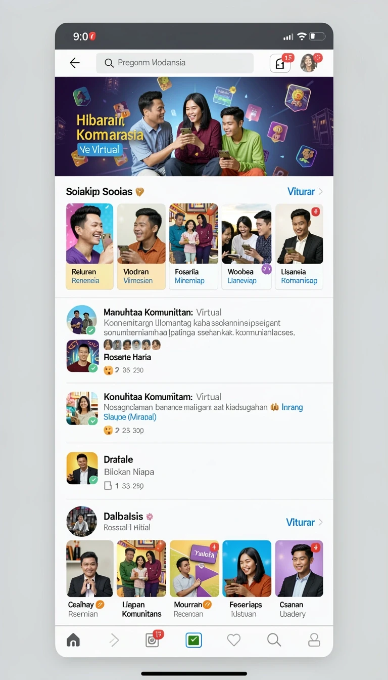 Screenshot waslot App Game Online Indonesia Terpercaya nomor 2