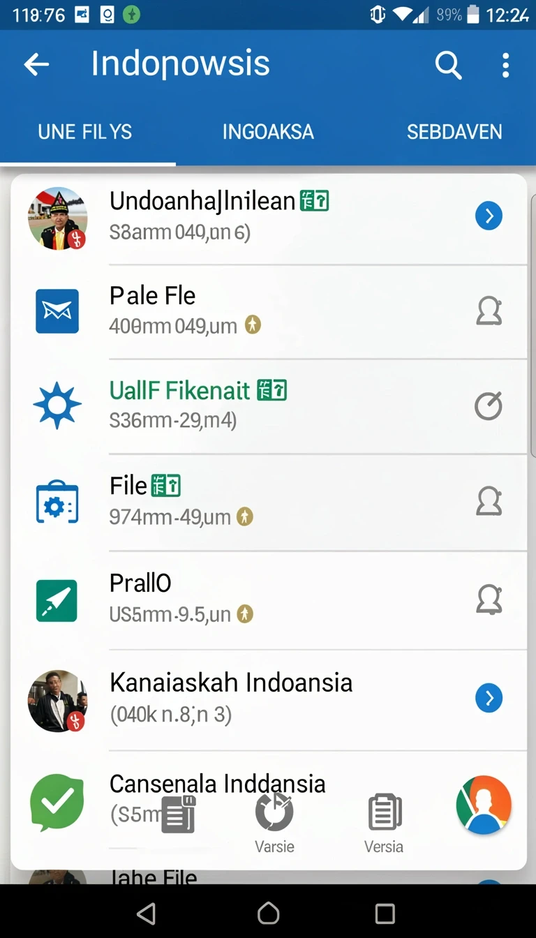 Screenshot Aplikasi gengtoto Resmi dan Terpercaya di Android nomor 1