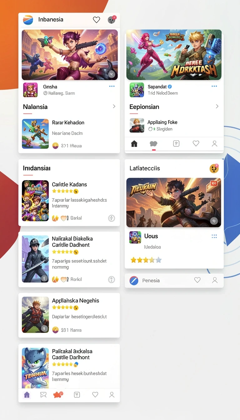 Screenshot jarum77: Aplikasi Game Online Praktis untuk Pemain Indonesia nomor 1