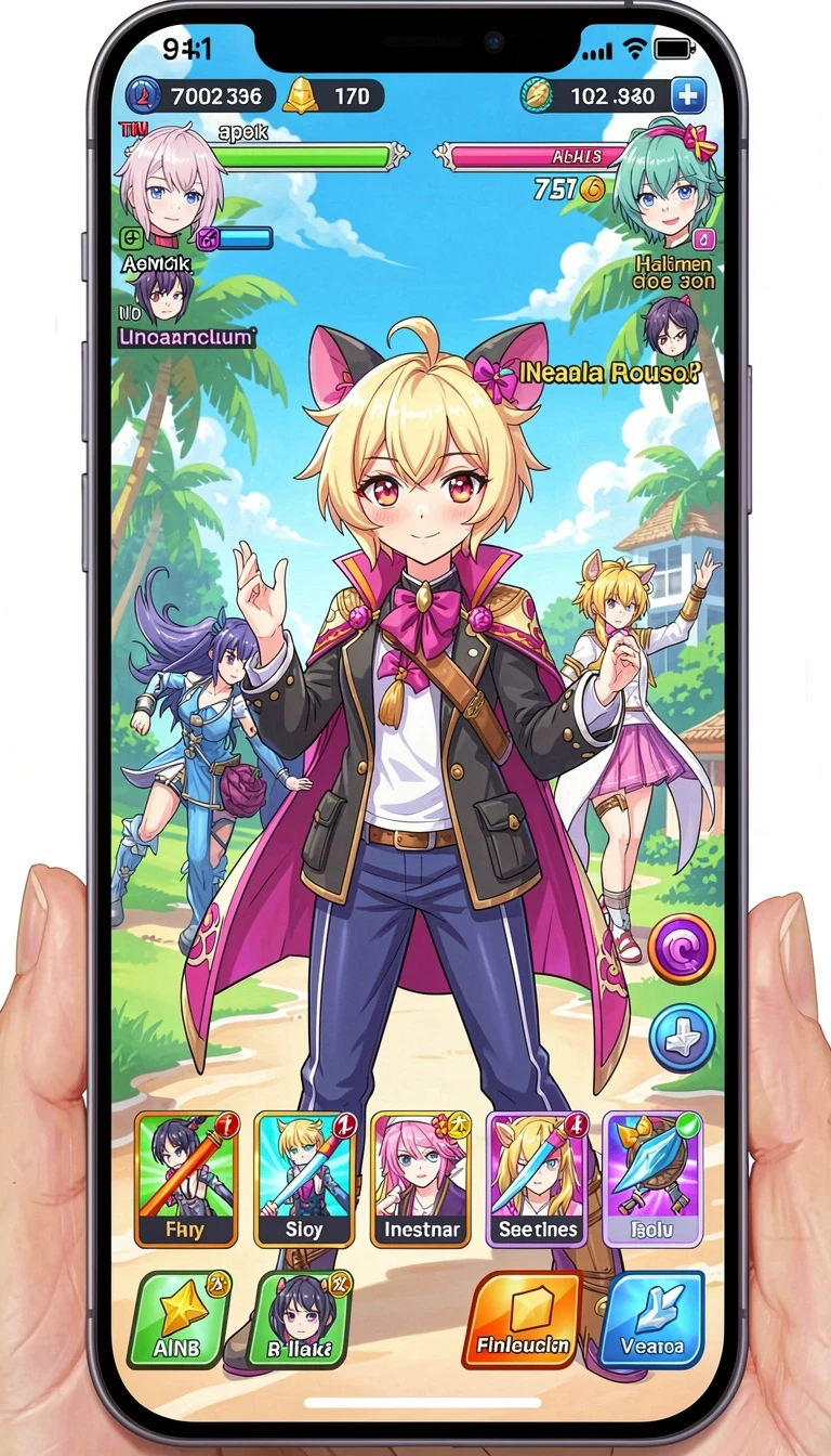 Screenshot zk9 App Game Online Indonesia Terpercaya nomor 3