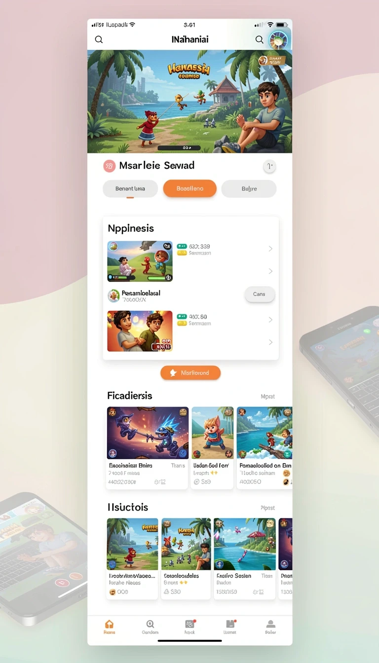 Screenshot Review Aplikasi paus188 nomor 2