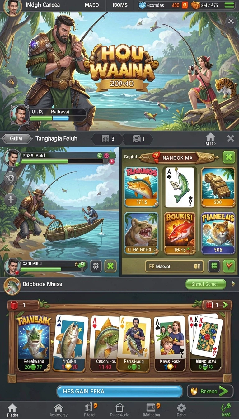 Screenshot Aplikasi h85 Resmi dan Terpercaya di Android nomor 2