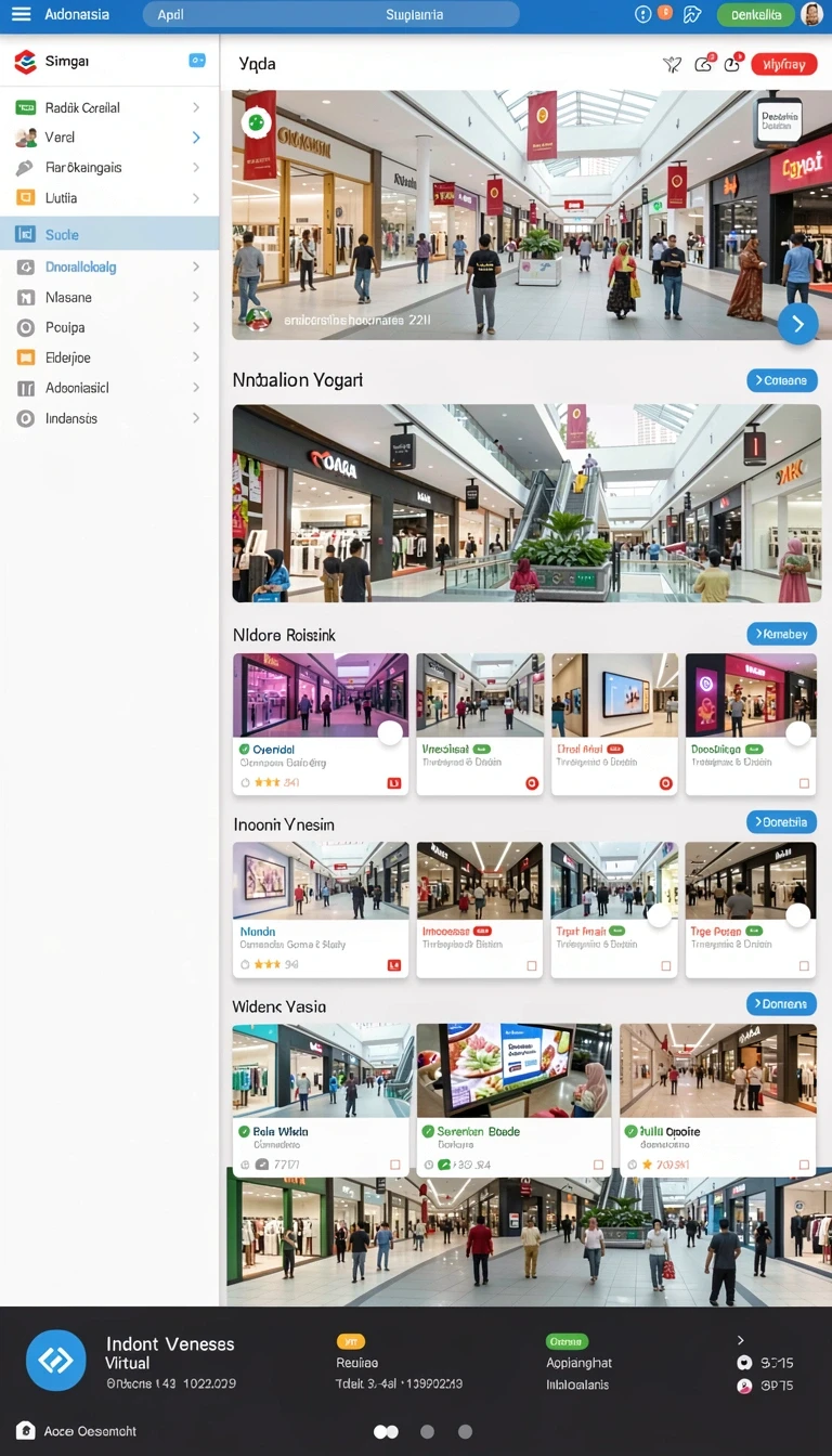 Screenshot Review Aplikasi sehoki nomor 1