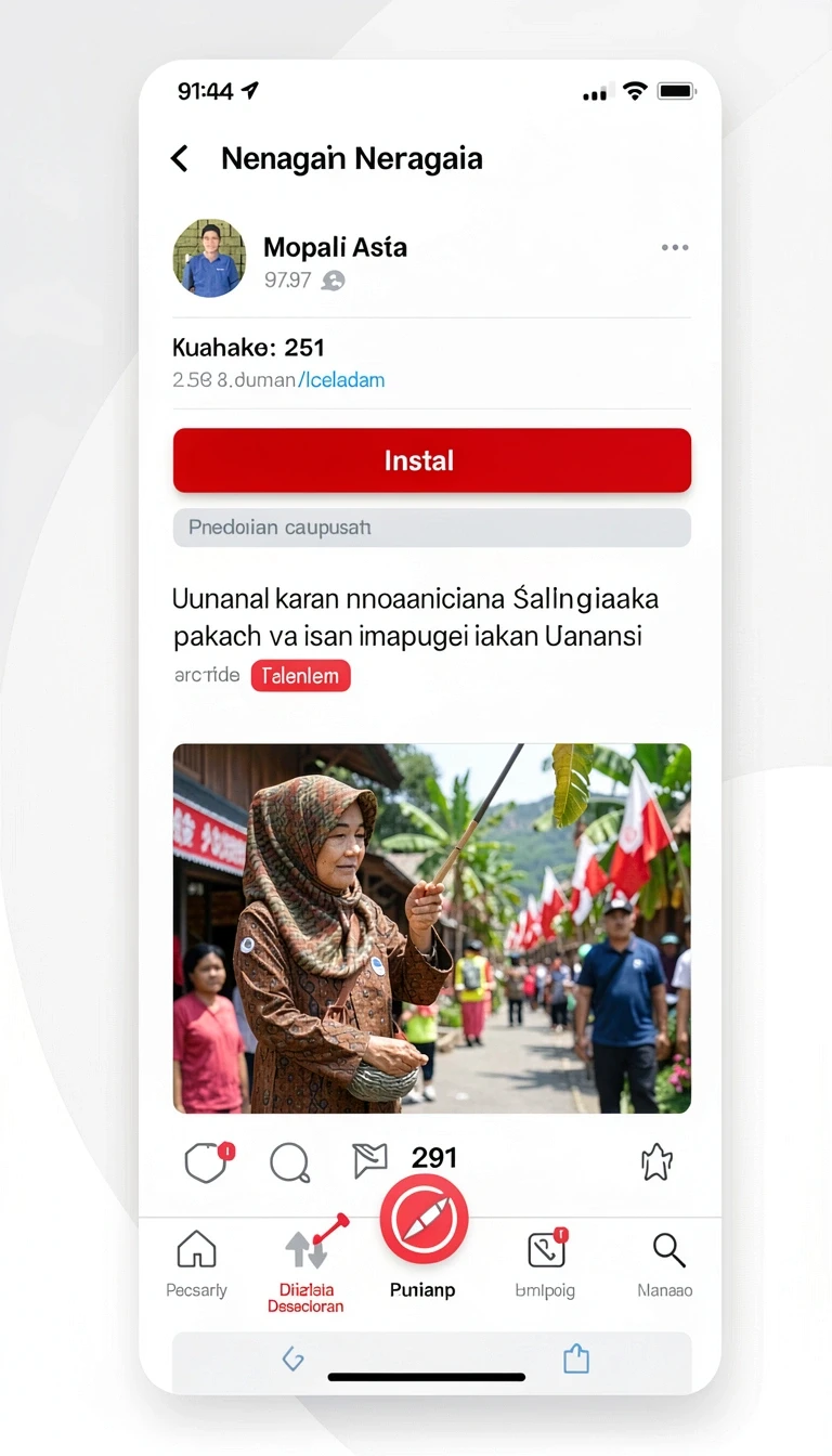 Screenshot Aplikasi h85 Resmi dan Terpercaya di Android nomor 1