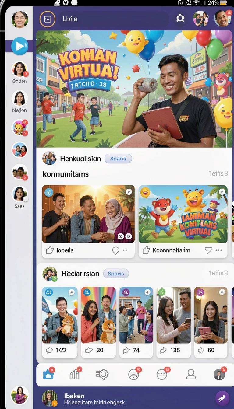 Screenshot Aplikasi jptogel77 Resmi dan Terpercaya di Android nomor 1