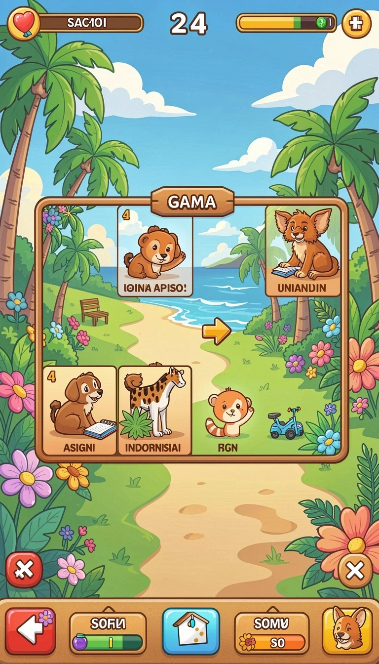 Screenshot Aplikasi gengtoto Resmi dan Terpercaya di Android nomor 2