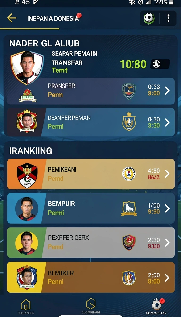 Screenshot Aplikasi dna777 Resmi dan Terpercaya di Android nomor 3