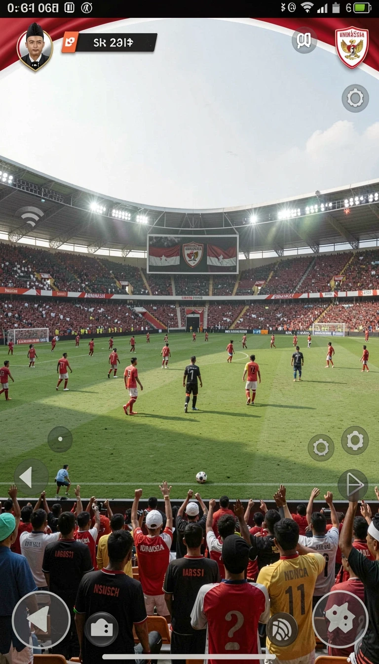 Screenshot Review Aplikasi sehoki nomor 3