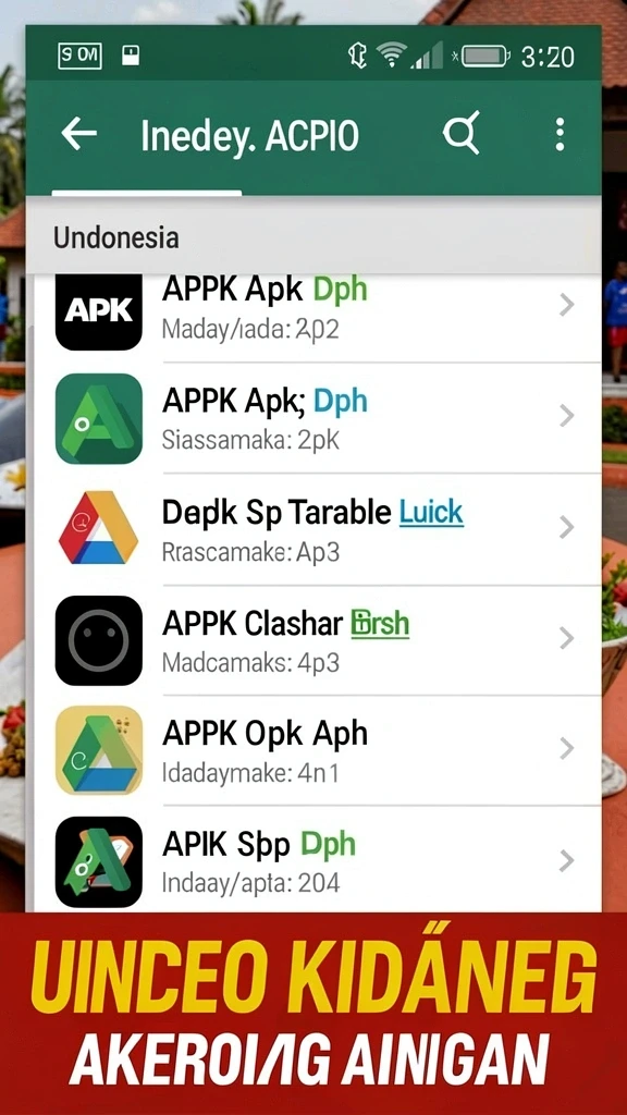Screenshot Aplikasi agenslot138 Terpercaya untuk Android nomor 1