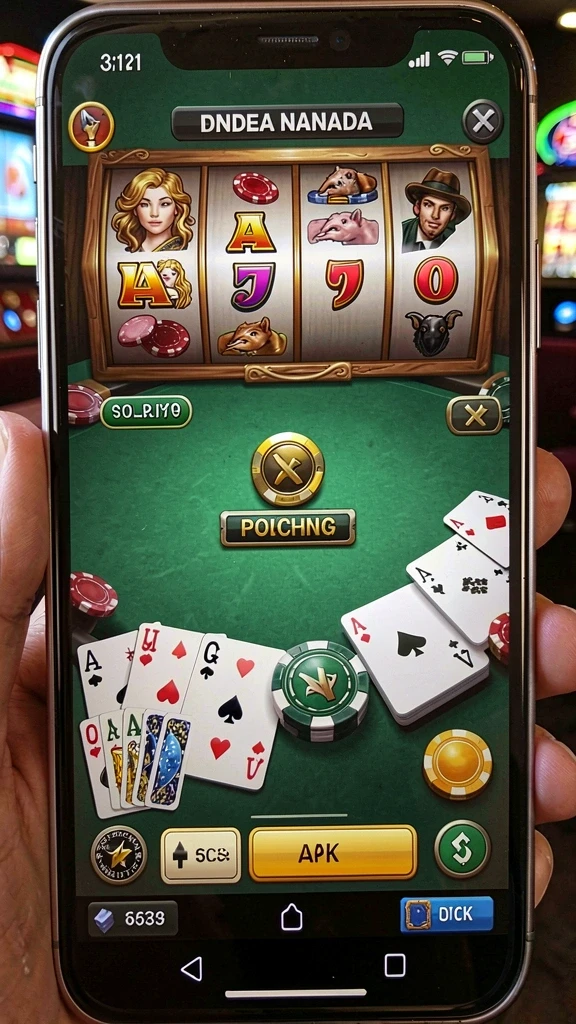 Screenshot bayitoto: Aplikasi Game Online Indonesia nomor 2