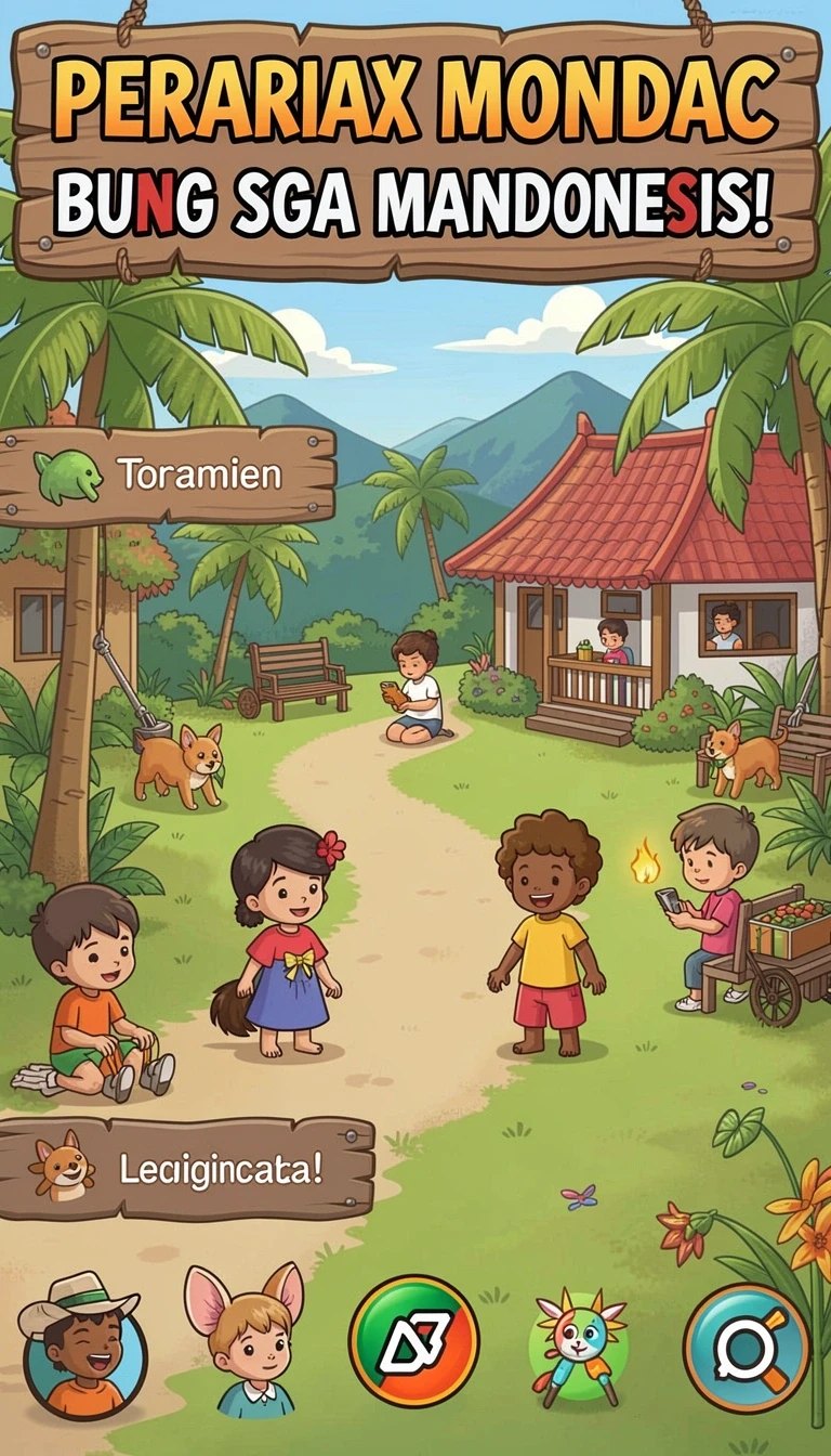 Screenshot playwin Aplikasi Game Online Praktis Indonesia nomor 3