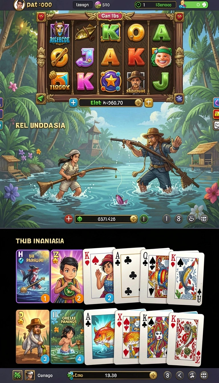 Screenshot Review Aplikasi paus188 nomor 1
