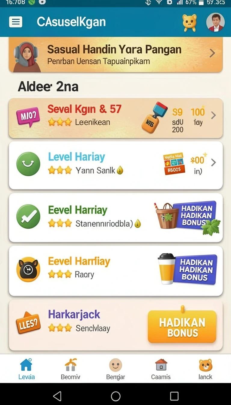 Screenshot playwin Aplikasi Game Online Praktis Indonesia nomor 1