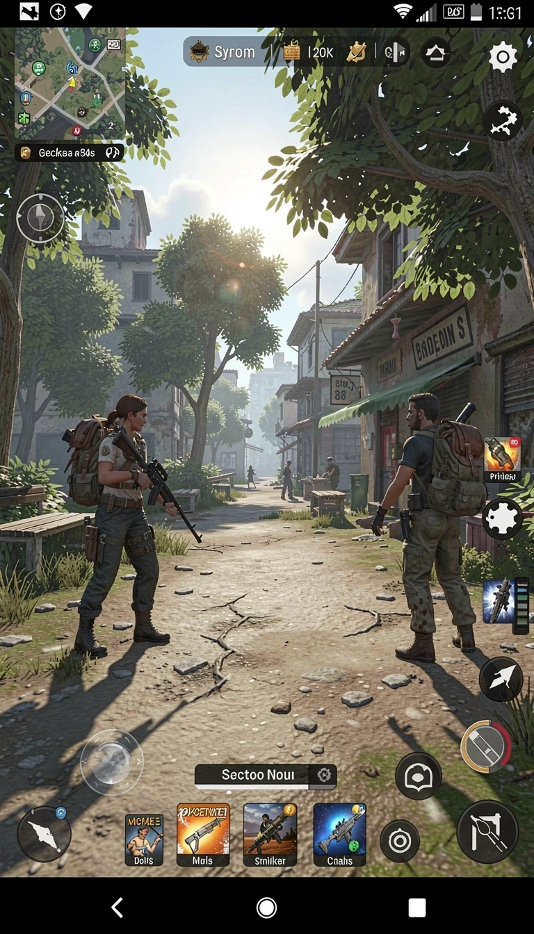Screenshot Aplikasi agenslot138 Terpercaya untuk Android nomor 2