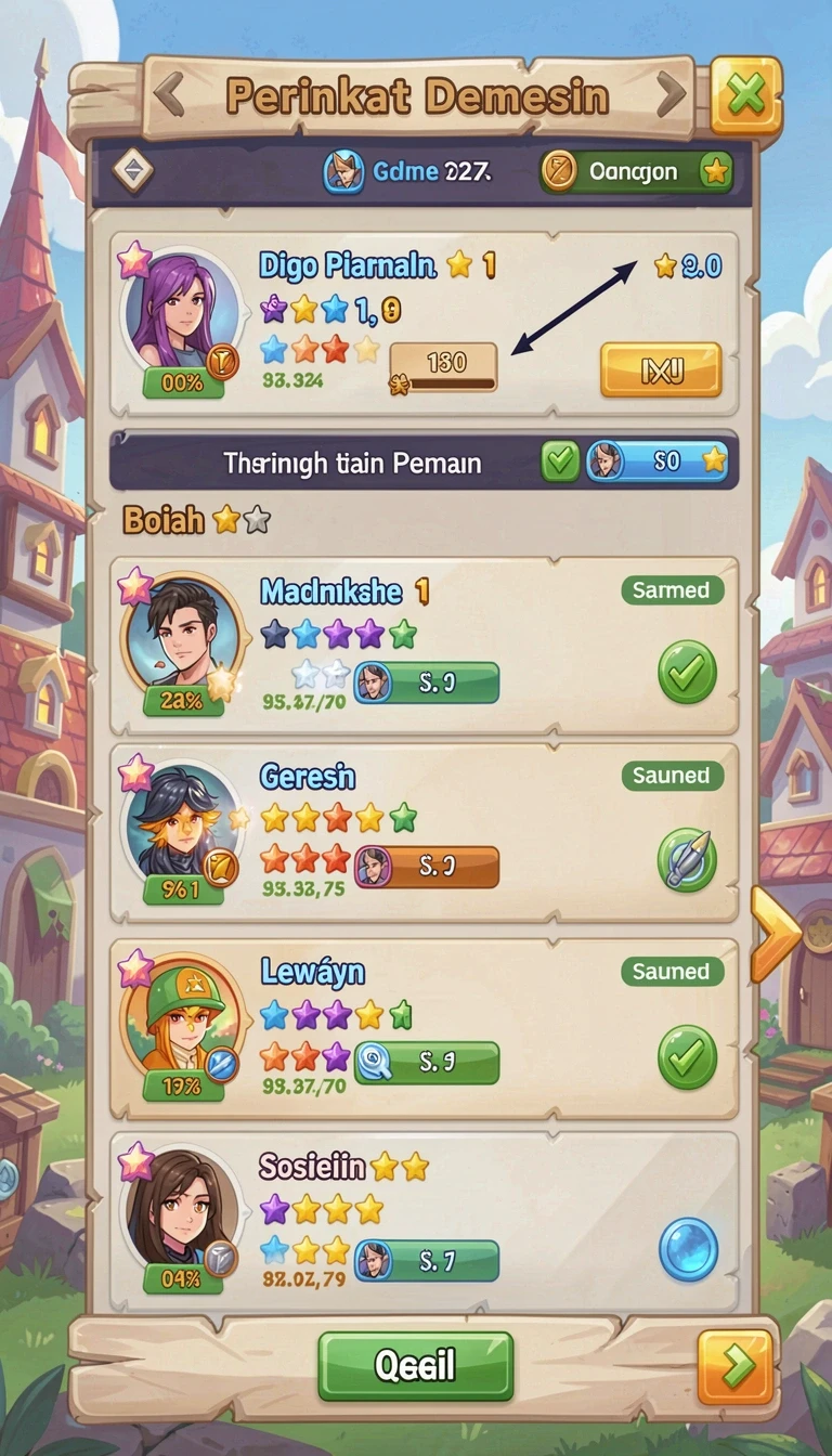 Screenshot Review Aplikasi rprprp nomor 3