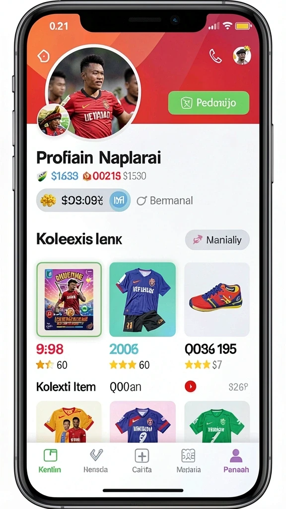Screenshot Aplikasi ormastoto Terpercaya untuk Android nomor 2